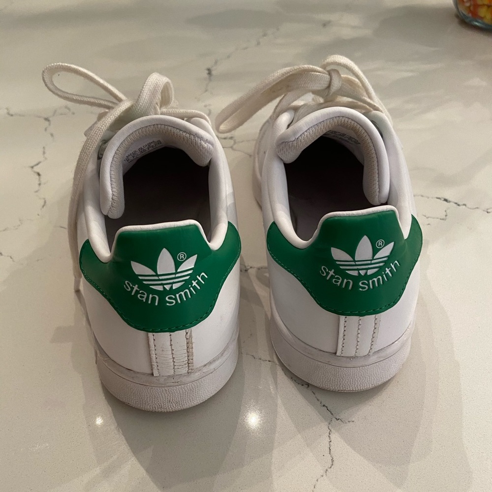 Stan Smith Adidas size 8